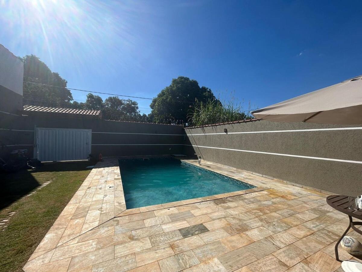 Recanto Lopes Villa Araçoiaba da Serra Exterior foto