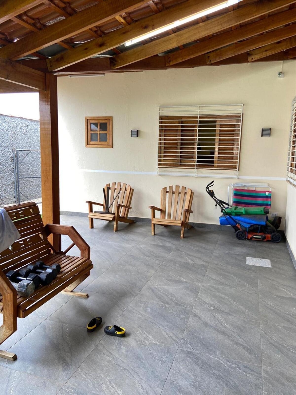 Recanto Lopes Villa Araçoiaba da Serra Exterior foto
