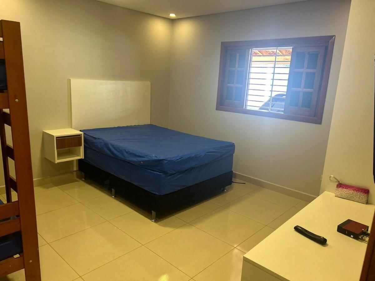 Recanto Lopes Villa Araçoiaba da Serra Exterior foto