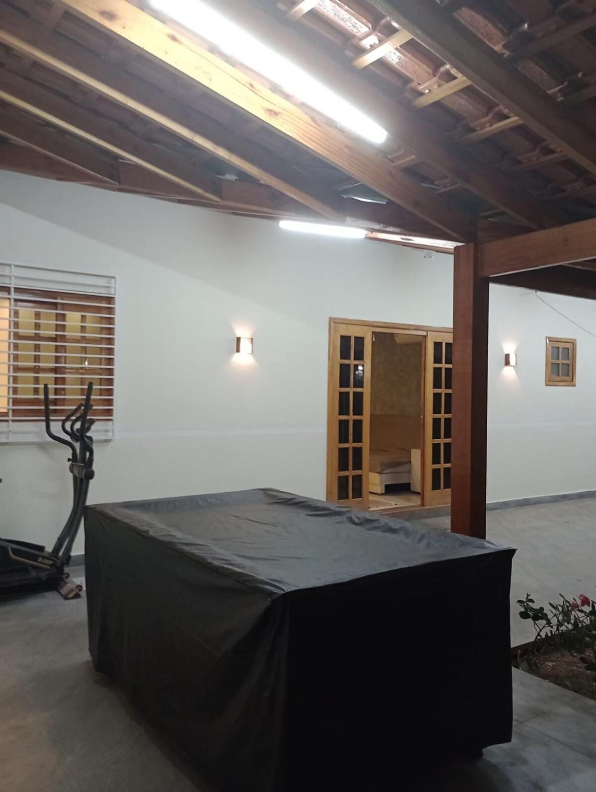 Recanto Lopes Villa Araçoiaba da Serra Exterior foto